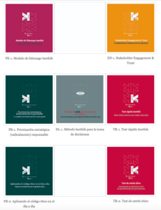 herramientas beethik