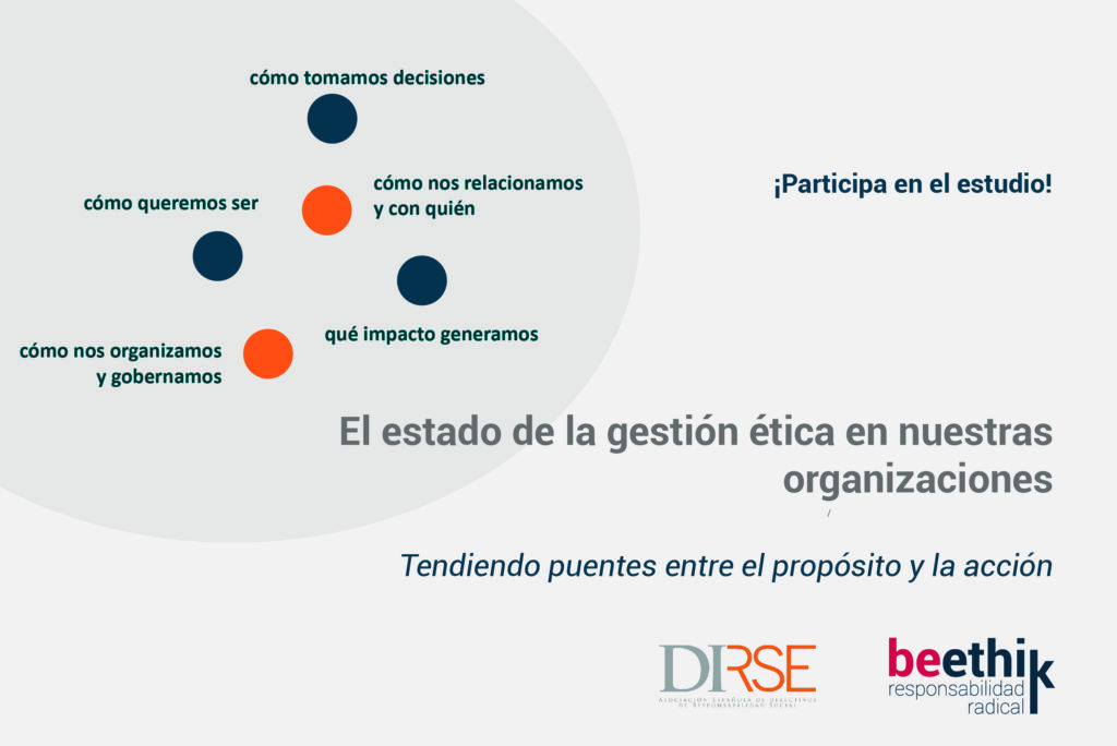 Estudio DIRSE-beethik